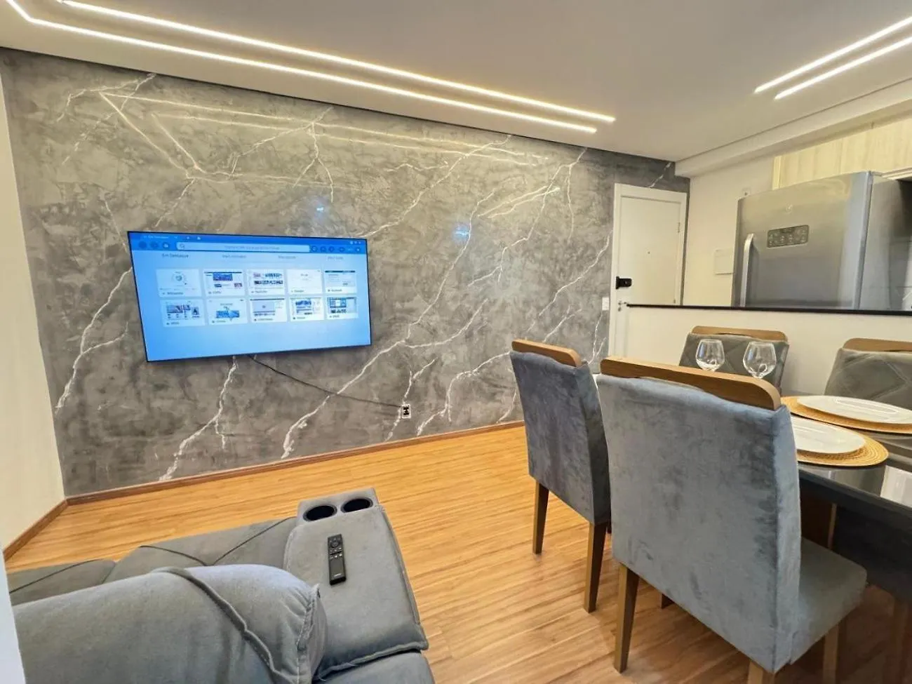 Apt Prox Transamerica Expor Center Estadio Morumbi São Paulo